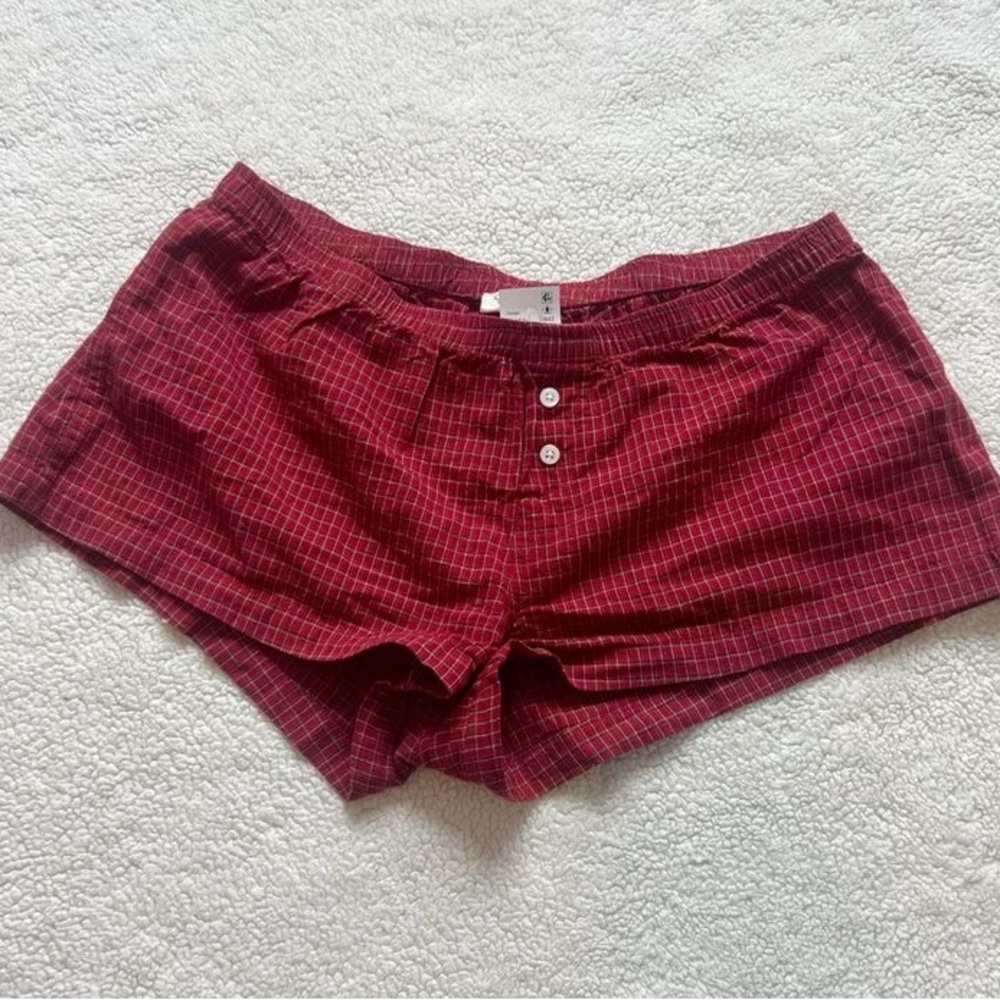 Brandy Melville pj shorts
